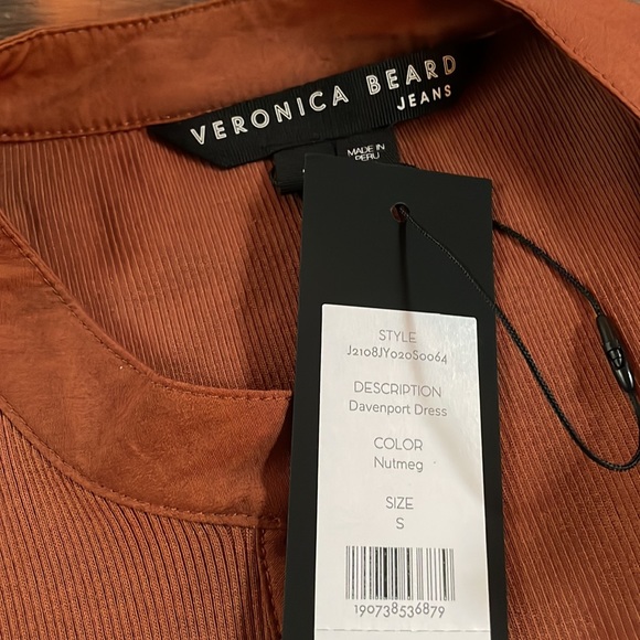 Hpveronica Beard Davenport Tiered 
